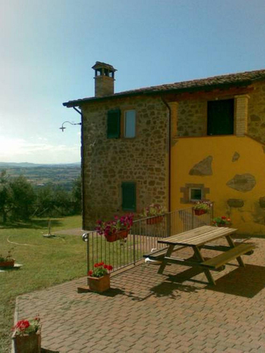 Others 5, Il Poggio Delle Ginestre, Perugia