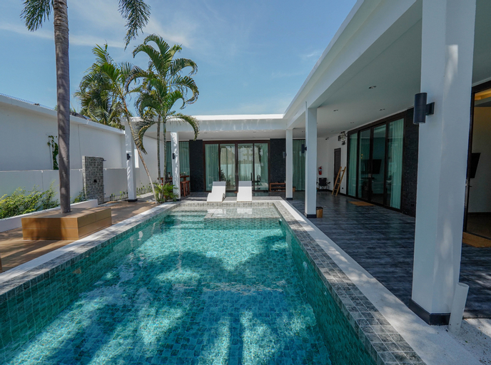 Sport & Beauty 2, RoomQuest HideAway Hua Hin, Hua Hin