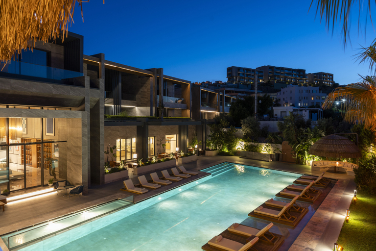 Sport & Beauty 3, Arts Hotel Bodrum Yalikavak, Bodrum
