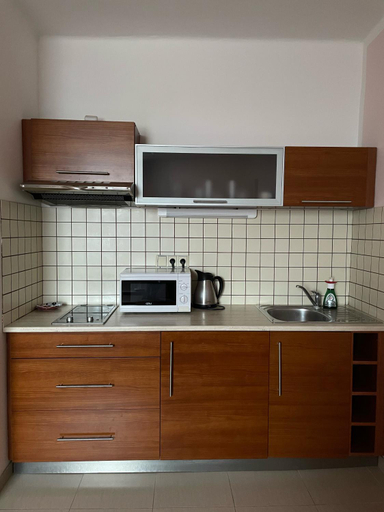Others 5, Hotel Ostrov Garni, Nymburk