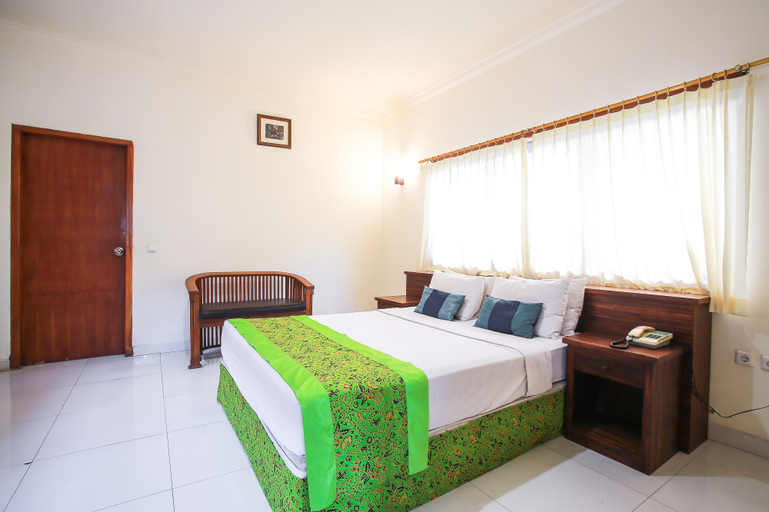 Bedroom 7