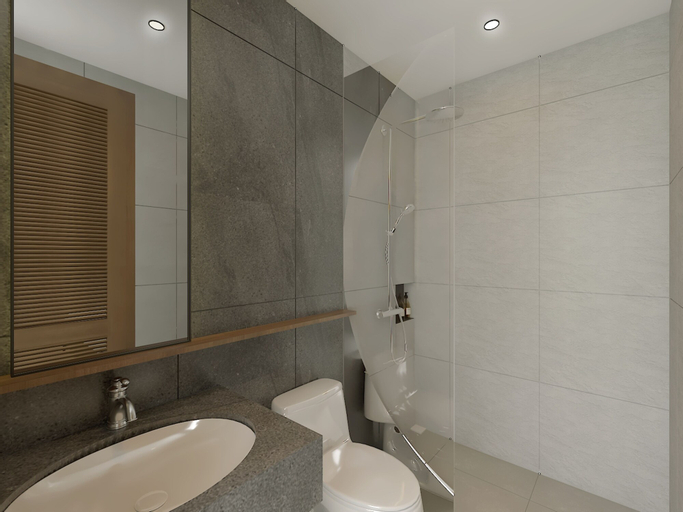 Bathroom 23