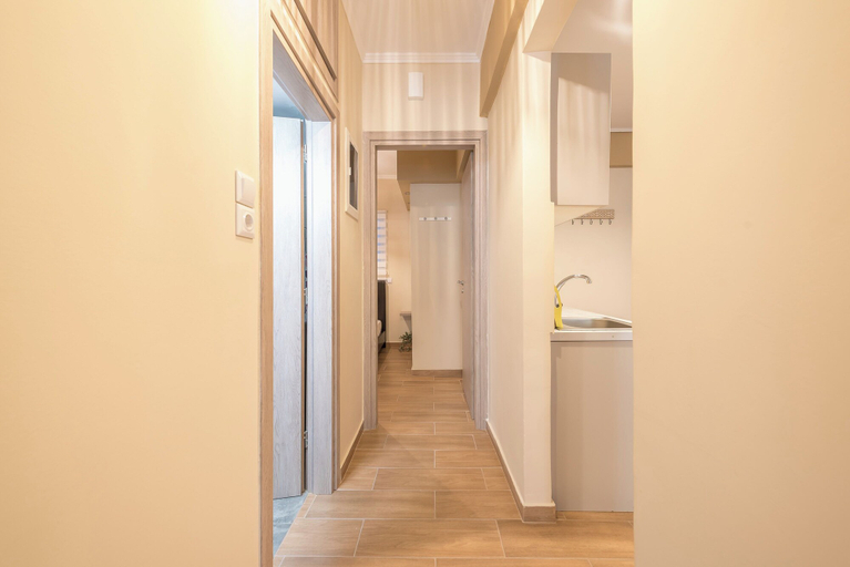 Others 5, Stylish City Apartment by Cloudkeys, Attica