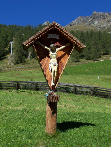 Others 5, Pichlerhof, Bolzano