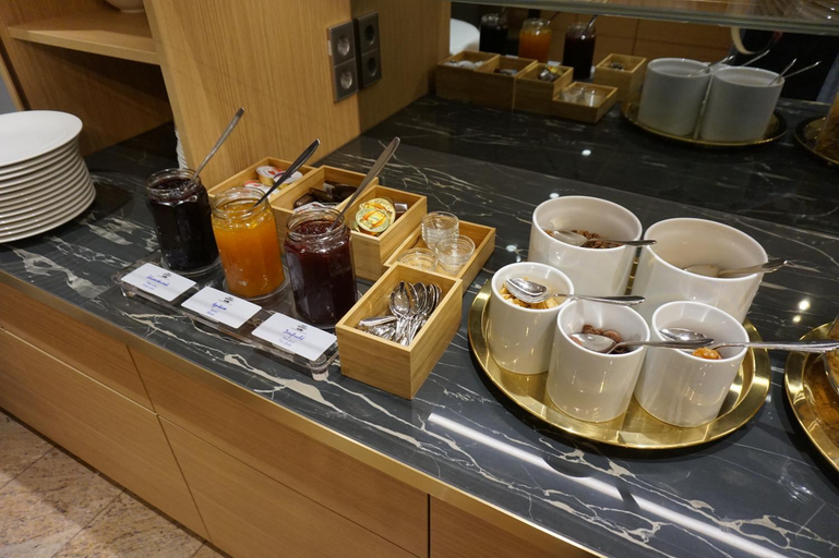 Food & Drinks 5, Hotel Otterbach, Ludwigsburg