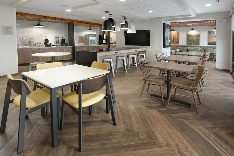 Food & Drinks 4, Fairfield Inn & Suites by Marriott Pottstown Limerick, Montgomery