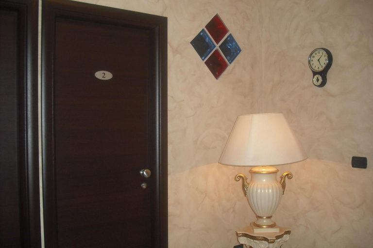Public Area 2, Hotel Barbieri, Vibo Valentia