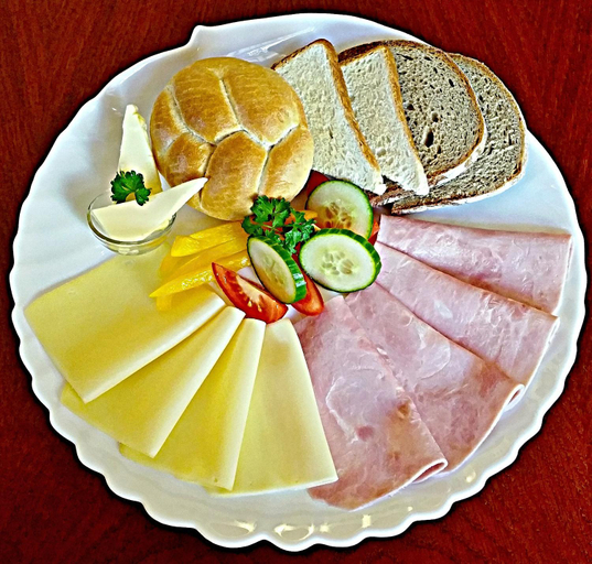 Food & Drinks 5, Penzion U Holubu Novy Jicin, Nový Jičín