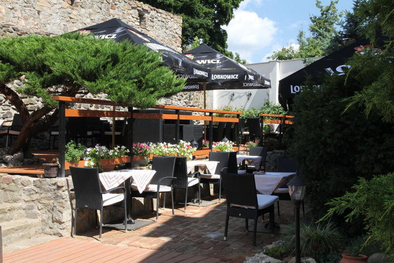 Food & Drinks, Hotel Atrium, Jihlava