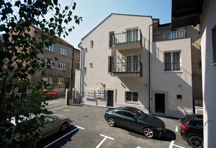 Others 3, Enjoy Apartments, Sarajevo