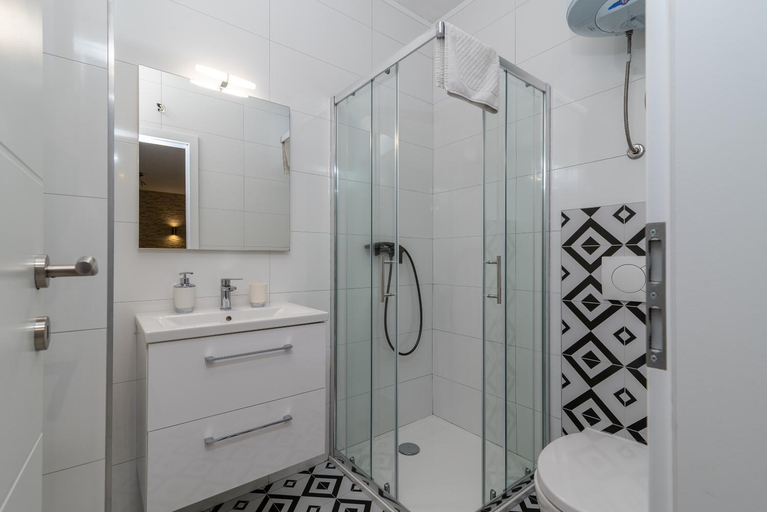 Others 3, Apartments Orlic, Trogir