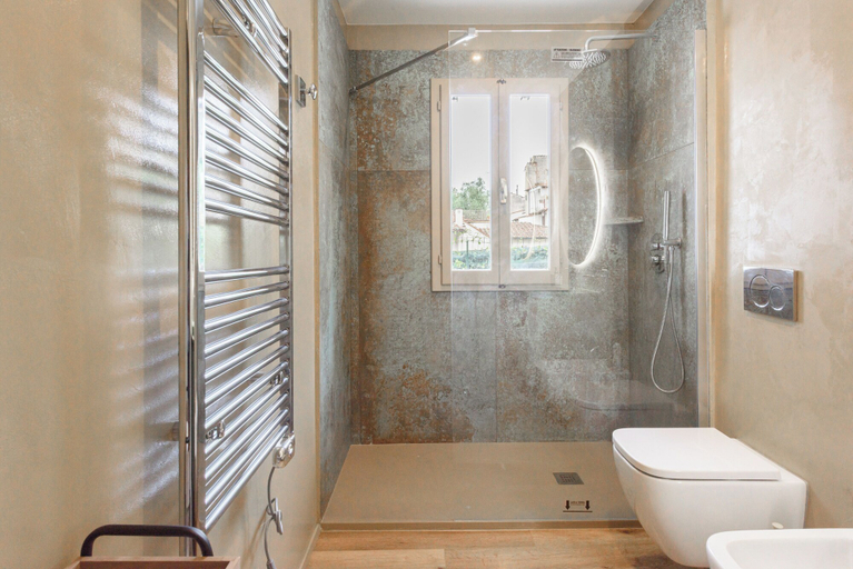 Bathroom 4, Fiammetta by Mmega, Florence