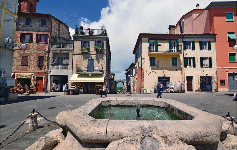 Colombaia, Perugia
