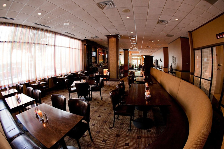 Food & Drinks 4, DoubleTree by Hilton Poughkeepsie, Dutchess