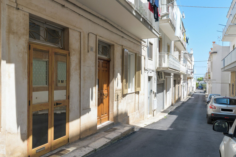 Exterior & Views 2, Da Nenè Apartment by Wonderful Italy, Brindisi