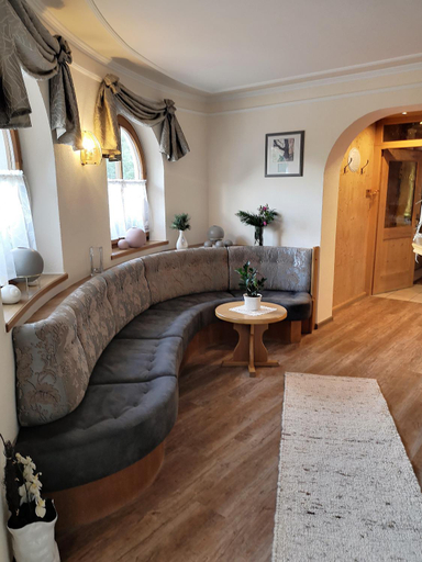 Public Area 2, Apart Hotel Ideal, Landeck