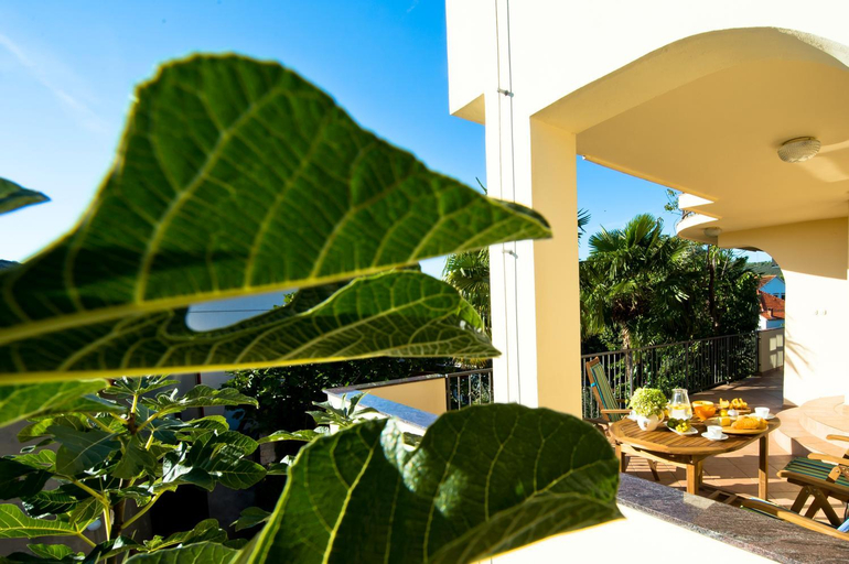 Facilities 4, Apartments Marija, Sukošan