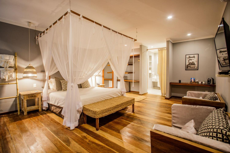 Bedroom 12