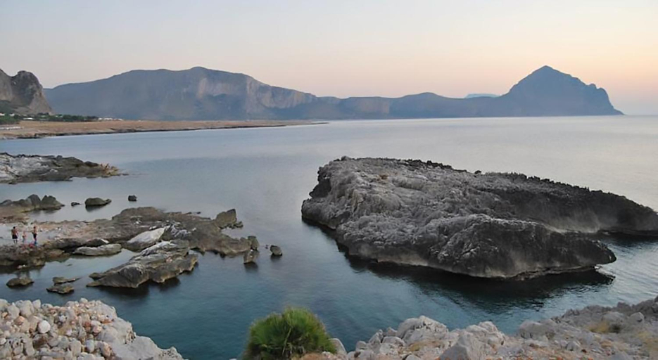 Others 5, Vacanze Siciliane, Trapani