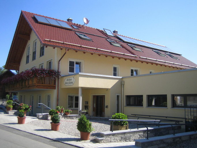 Others 5, Gasthaus Georg Ludwig Maising, Starnberg