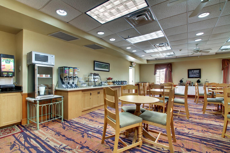 Food & Drinks 5, The Lodge On Lake Oconee, Putnam