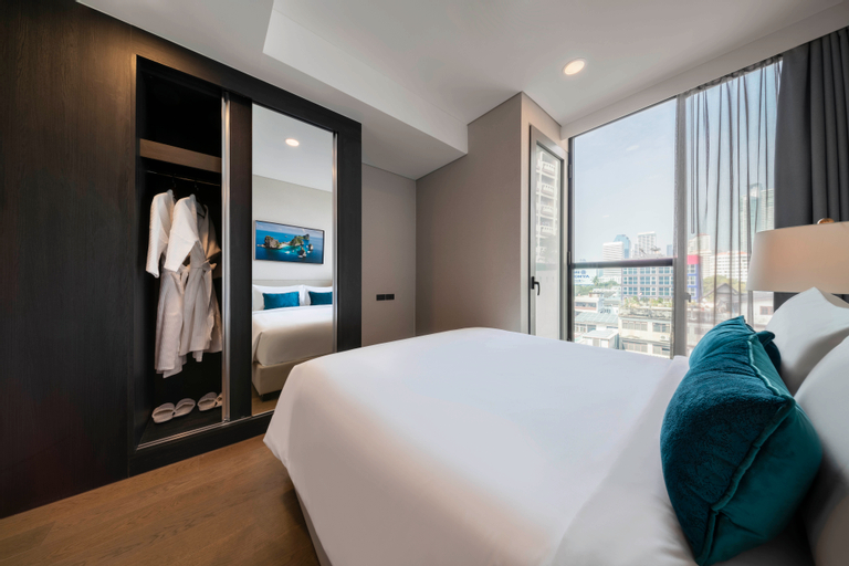 Bedroom 19