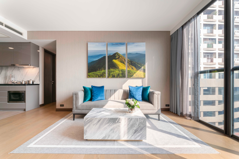 Bedroom 15