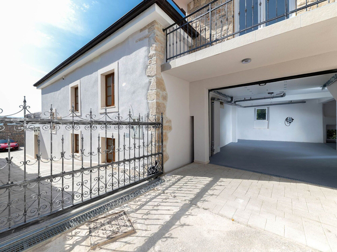 Exterior 2, Amazing Villa With Pool, Wellness and Stunning View, Vinodolska