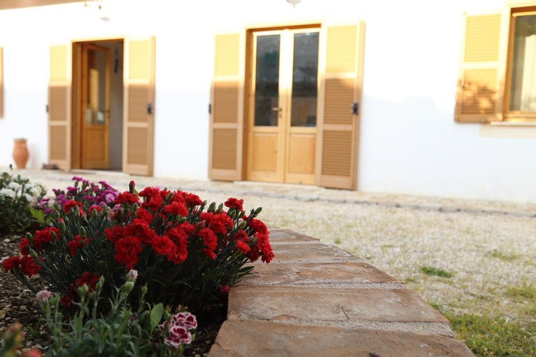 Agriturismo La Cascina di Opaco, Perugia