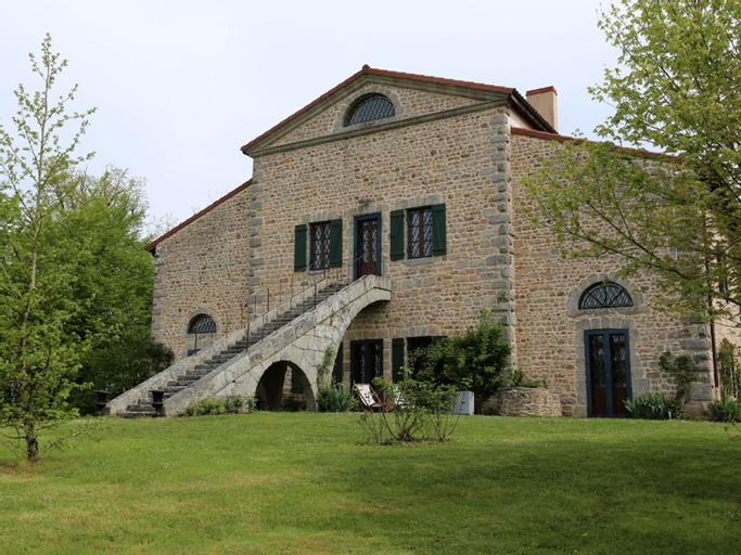 Le Moulin Renove, Saône-et-Loire