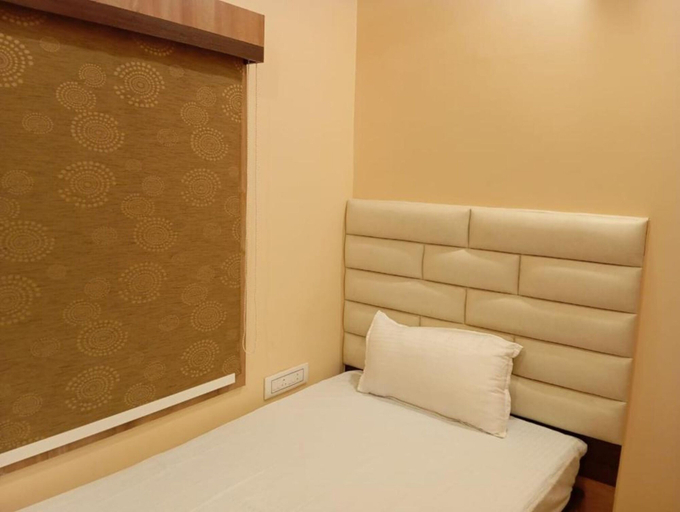 Bedroom 2, FabHotel Granotel, North 24 Parganas