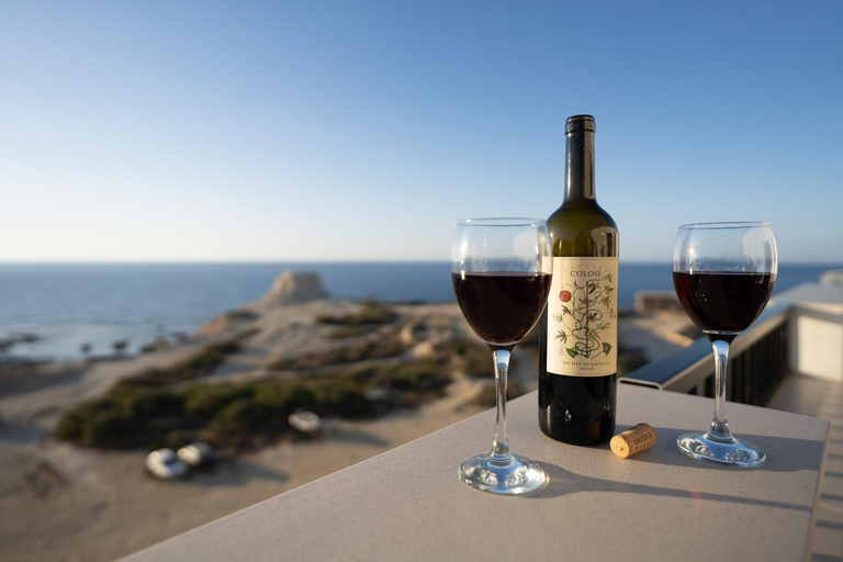 Food & Drinks 5, Sunset Seaview Apartments