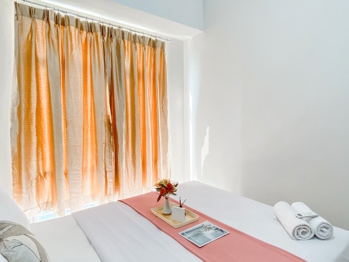 Bedroom 15