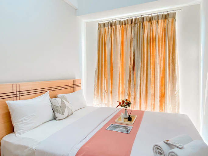 Bedroom 13