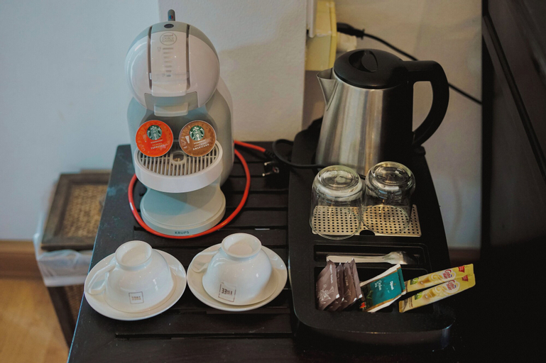Amenities 2