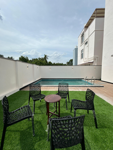 Others 4, Lavish Homestay, Viluppuram