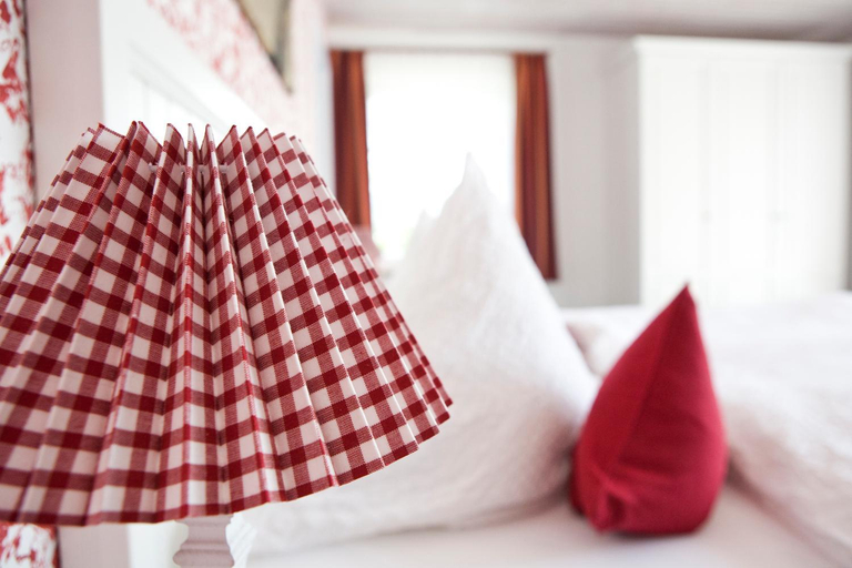 Bedroom 3, Hotel Anka, Nordfriesland