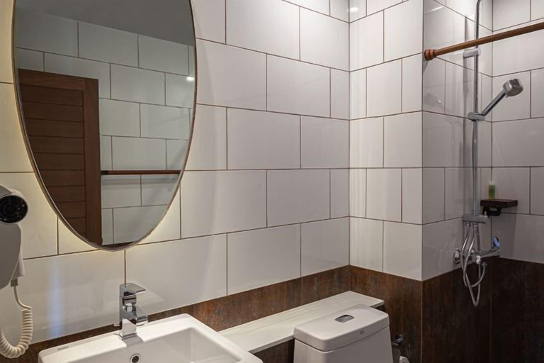 Bathroom 5