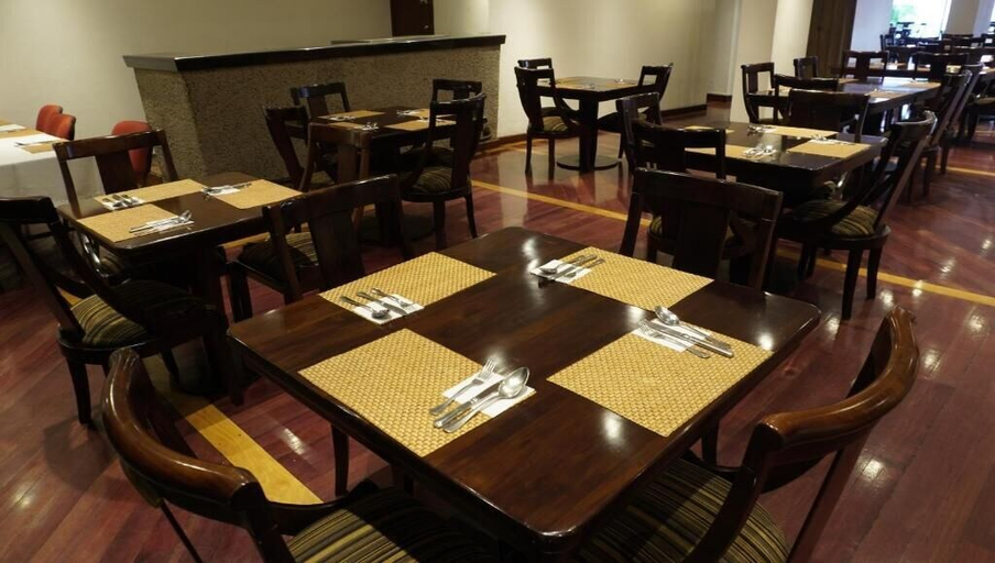 Food & Drinks, Hotel Ilar Esperanza, Santafé de Bogotá