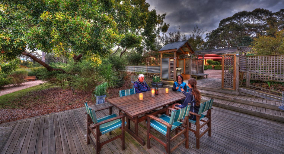 Others 2, Roosters Rest, Latrobe - Pt A