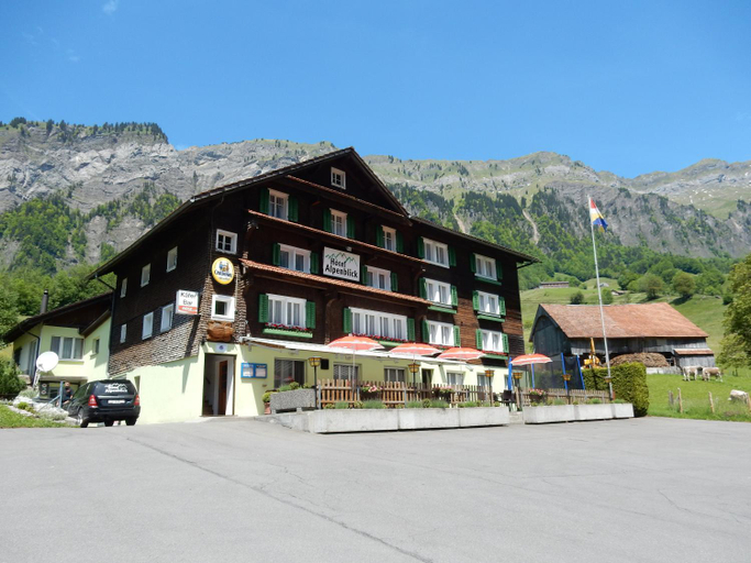 Others 5, Hotel Alpenblick Muotathal, Schwyz