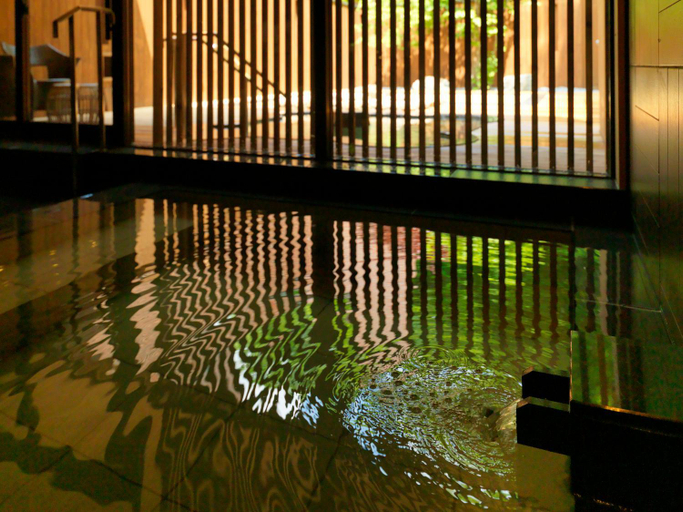 Sport & Beauty 2, Niseko Konbu Onsen Tsuruga Besso Moku No Sho, Rankoshi