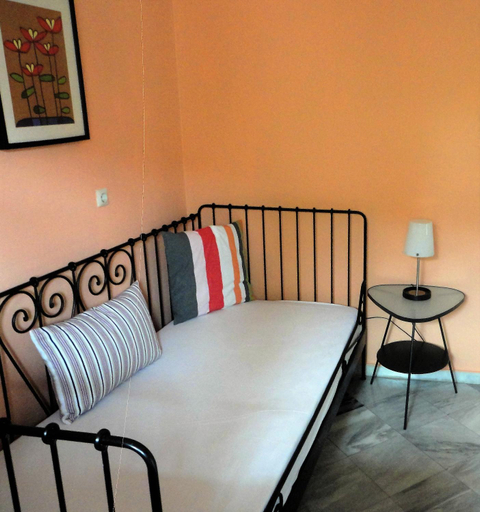 Others 5, Grivas Apartments, Epirus