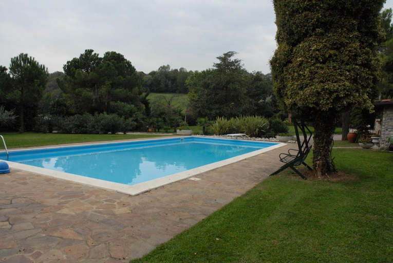 Others 3, B&B Soiano Del Lago, Brescia
