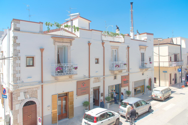Others 2, B&B Mimmo e Valeria, Bari