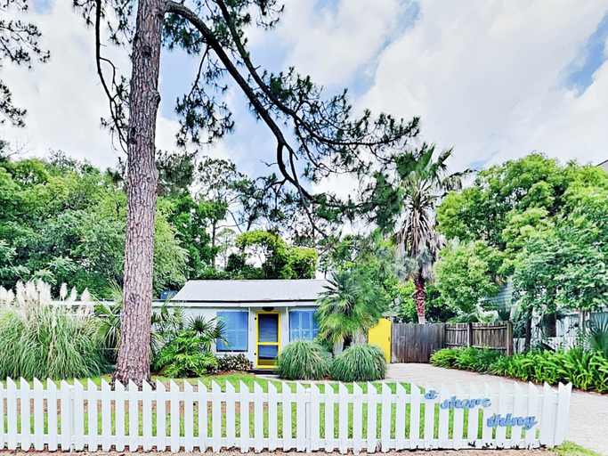 Exterior & Views, A Shore Thing by Tybee Vacation Rentals, Chatham