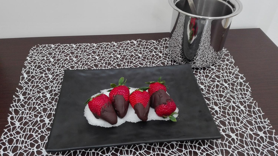 Food & Drinks 3, B&B Vistamareblu, Lecce