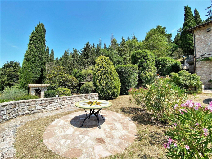 Exterior 2, Elegant Retreat in Umbria, Perugia