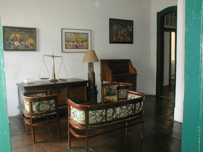 Public Area