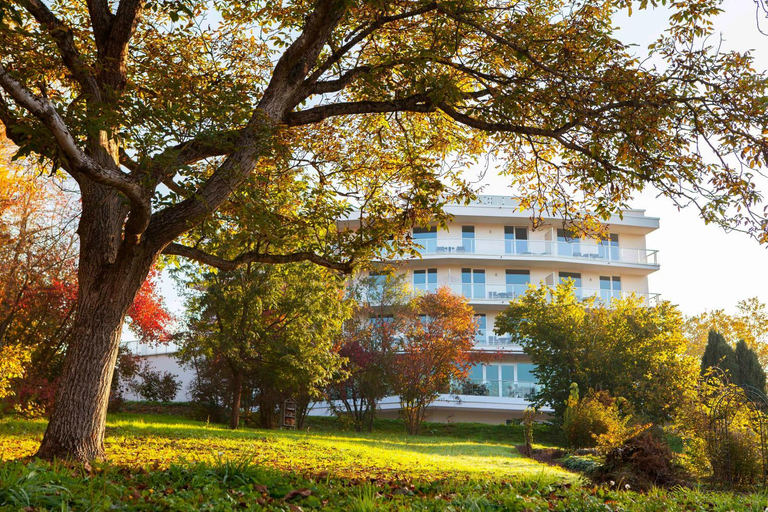 Exterior & Views 1, Schwitzer S Hotel Am Park, Karlsruhe